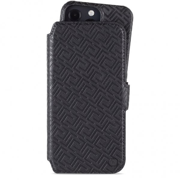 holdit iPhone 13 Pro Fodral Wallet Case Magnet Stockholm Celia