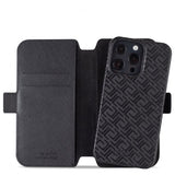 holdit iPhone 13 Pro Fodral Wallet Case Magnet Stockholm Celia