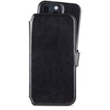 holdit iPhone 13 Pro Fodral Wallet Case Magnet Berlin Svart