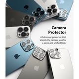 Ringke iPhone 13 Pro/iPhone 13 Pro Max Kameraskydd Camera Protector Glass
