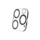 Copter iPhone 13 Pro/iPhone 13 Pro Max Kameraskydd Exoglass Lens Protector
