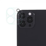 Nordic Covers iPhone 13 Pro/iPhone 13 Pro Max Kameraskydd Glasberga