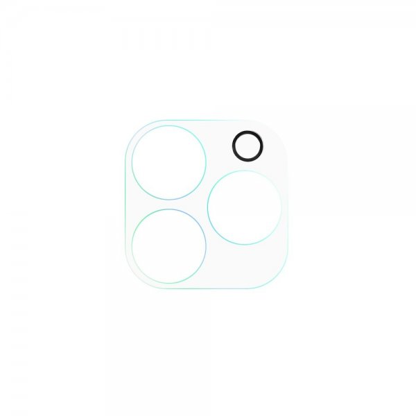 Nordic Covers iPhone 13 Pro/iPhone 13 Pro Max Kameraskydd Glasberga