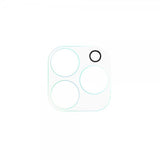 Nordic Covers iPhone 13 Pro/iPhone 13 Pro Max Kameraskydd Glasberga