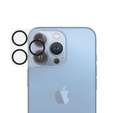 PanzerGlass iPhone 13 Pro/iPhone 13 Pro Max Kameraskydd PicturePerfect