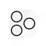 PanzerGlass iPhone 13 Pro/iPhone 13 Pro Max Kameraskydd PicturePerfect