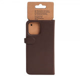 Buffalo iPhone 13 Pro Max Fodral Buffalo Löstagbart Skal Brun