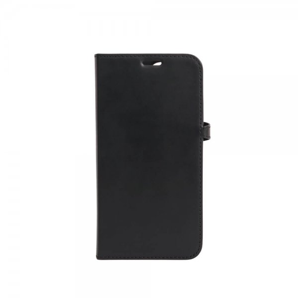 Buffalo iPhone 13 Pro Max Fodral Buffalo Löstagbart Skal Svart
