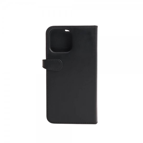 Buffalo iPhone 13 Pro Max Fodral Buffalo Löstagbart Skal Svart
