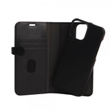 Buffalo iPhone 13 Pro Max Fodral Buffalo Löstagbart Skal Svart