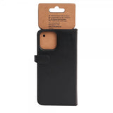 Buffalo iPhone 13 Pro Max Fodral Buffalo Löstagbart Skal Svart