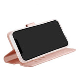 Vivanco iPhone 13 Pro Max Fodral Classic Wallet Roseguld