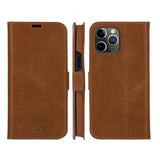dbramante1928 iPhone 13 Pro Max Fodral Copenhagen Slim Tan