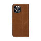dbramante1928 iPhone 13 Pro Max Fodral Copenhagen Slim Tan