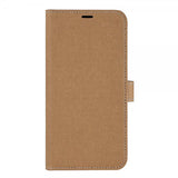 Onsala iPhone 13 Pro Max Fodral ECO Wallet Sand