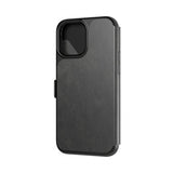 Tech21 iPhone 13 Pro Max Fodral Evo Wallet Svart