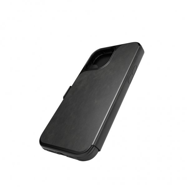 Tech21 iPhone 13 Pro Max Fodral Evo Wallet Svart