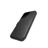 Tech21 iPhone 13 Pro Max Fodral Evo Wallet Svart