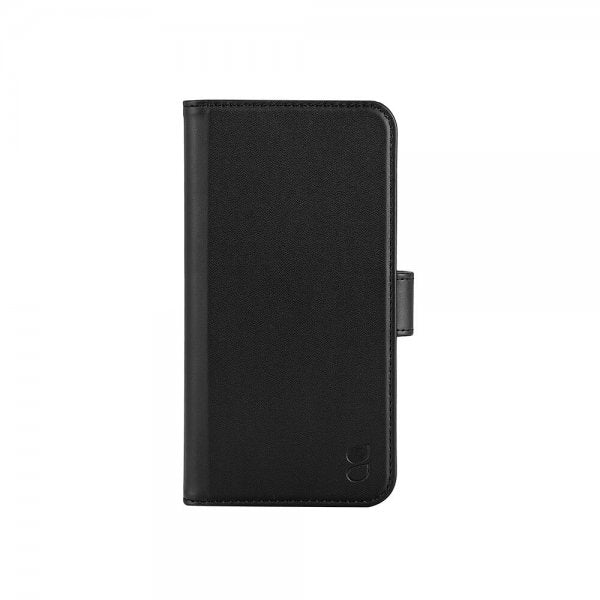 Gear iPhone 13 Pro Max Fodral med Kortfack Svart