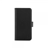 Gear iPhone 13 Pro Max Fodral med Kortfack Svart