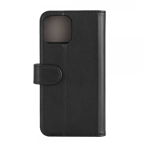 Gear iPhone 13 Pro Max Fodral med Kortfack Svart