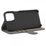 Gear iPhone 13 Pro Max Fodral med Kortfack Svart