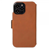 Kavaj iPhone 13 Pro Max Fodral Phoenix Brun