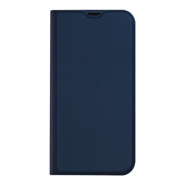 Dux Ducis iPhone 13 Pro Max Fodral Skin Pro Series Blå