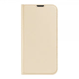 Dux Ducis iPhone 13 Pro Max Fodral Skin Pro Series Guld
