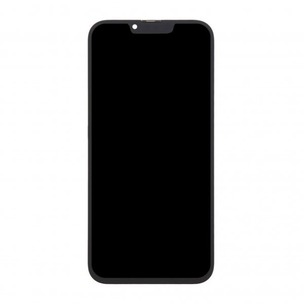 iPhone 13 Pro Max hard OLED Display High Quality Black(DD brand)