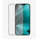 PanzerGlass iPhone 13 Pro Max/iPhone 14 Plus Skärmskydd Ultra-Wide Fit Anti-reflective EasyAligner