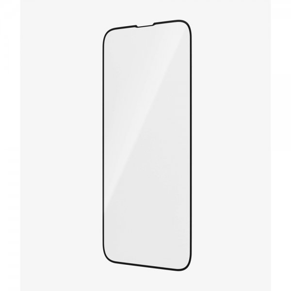 PanzerGlass iPhone 13 Pro Max/iPhone 14 Plus Skärmskydd Ultra-Wide Fit Anti-reflective EasyAligner