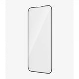 PanzerGlass iPhone 13 Pro Max/iPhone 14 Plus Skärmskydd Ultra-Wide Fit Anti-reflective EasyAligner