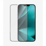 PanzerGlass iPhone 13 Pro Max/iPhone 14 Plus Skärmskydd Ultra-Wide Fit EasyAligner