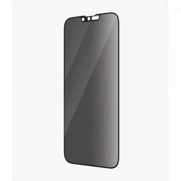 PanzerGlass iPhone 13 Pro Max/iPhone 14 Plus Skärmskydd Ultra-Wide Fit Privacy EasyAligner