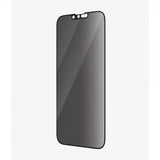 PanzerGlass iPhone 13 Pro Max/iPhone 14 Plus Skärmskydd Ultra-Wide Fit Privacy EasyAligner