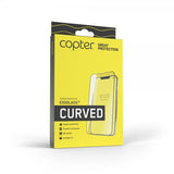 Copter iPhone 13 Pro Max/iPhone 14 Plus Skärmskydd Exoglass Curved