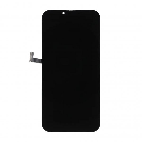 iPhone 13 Pro Max LCD Display Original Black Taken From New iPhone with Flex cabe