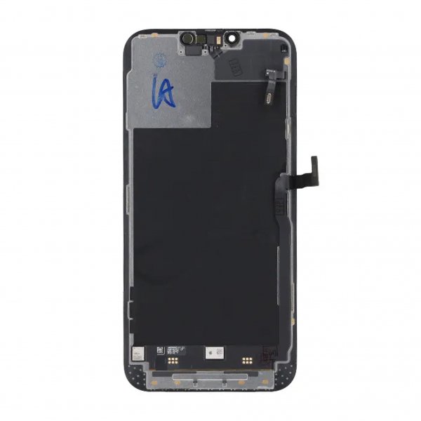 iPhone 13 Pro Max LCD Display Original Black Taken From New iPhone with Flex cabe