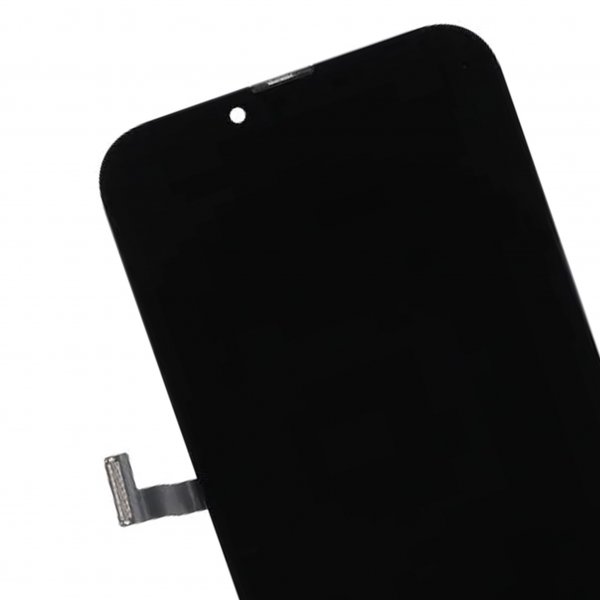 iPhone 13 Pro Max LCD Display Original Black Taken From New iPhone with Flex cabe