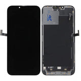 iPhone 13 Pro Max LCD Display Original Black Taken From New iPhone with Flex cabe