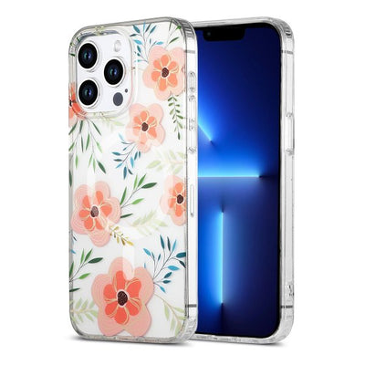 Blommigt