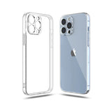 iPhone 13 Pro Max Skal Ultra Slim Vit