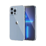 iPhone 13 Pro Max Skal Ultra Slim Vit