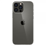 Spigen iPhone 13 Pro Max Skal AirSkin Crystal Clear