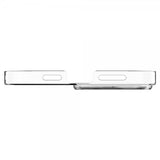 Spigen iPhone 13 Pro Max Skal AirSkin Crystal Clear