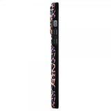 Richmond & Finch iPhone 13 Pro Max Skal Apricot Leopard