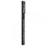 Richmond & Finch iPhone 13 Pro Max Skal Black Croc