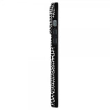 Richmond & Finch iPhone 13 Pro Max Skal Black Croc