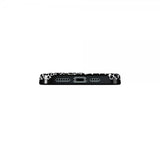 Richmond & Finch iPhone 13 Pro Max Skal Black Croc